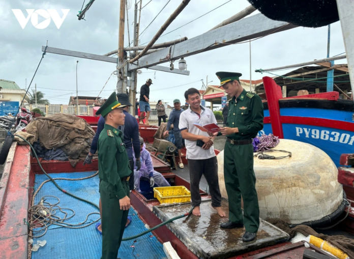 Đắk Lắk Quyết Liệt Gỡ Thẻ Vàng IUU: Siết Chặt Quản Lý Tàu Cá, Minh Bạch Nguồn Gốc Thủy Sản