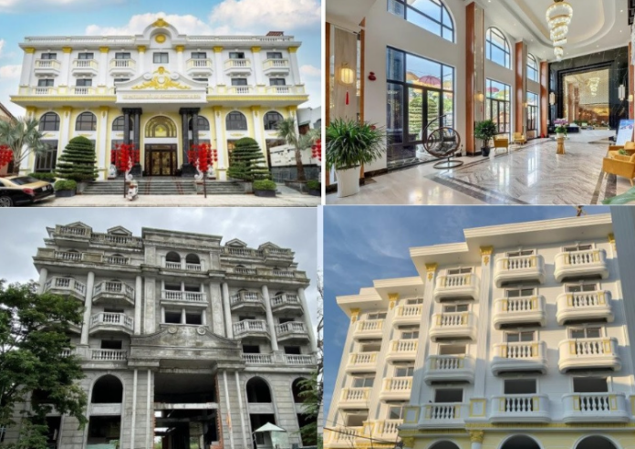 VietinBank Hội An: Hé lộ 3 khách sạn triệu đô được rao bán