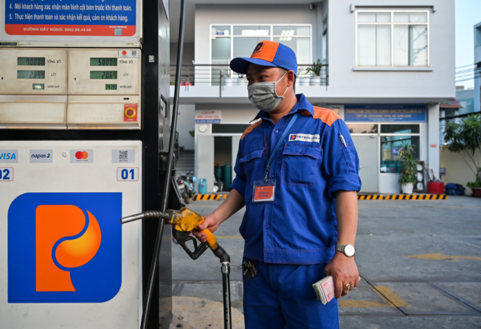 Giá Xăng Dầu Hôm Nay (20/4): Biến Động Quốc Tế Và Giá Nội Địa