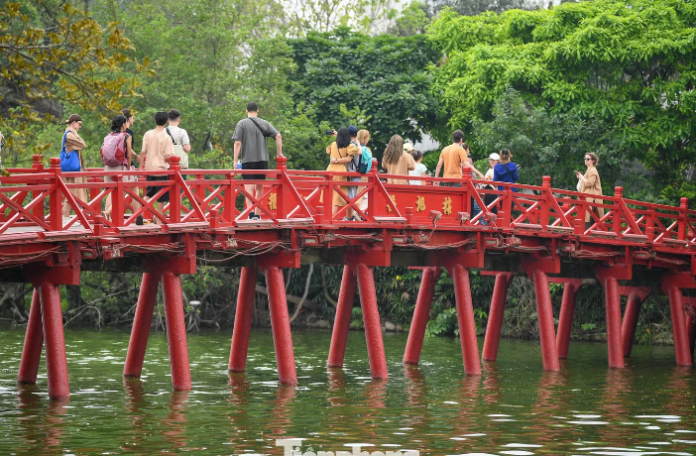 Vì Sao Hà Nội Lọt Top Thành Phố Thú Vị Nhất Thế Giới?