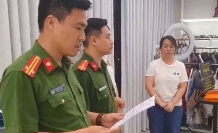 Vụ Trốn Thuế Hàng Hiệu: Doanh Thu 835 Tỷ Đồng, Thiệt Hại Ngân Sách 12.5 Tỷ Đồng