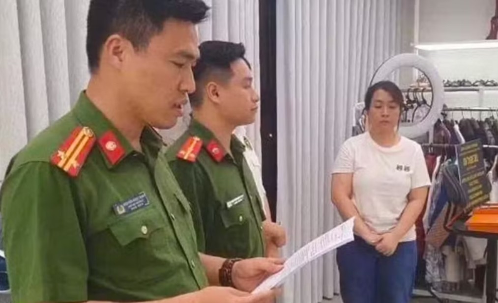 Vụ Trốn Thuế Hàng Hiệu: Doanh Thu 835 Tỷ Đồng, Thiệt Hại Ngân Sách 12.5 Tỷ Đồng
