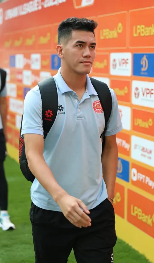 Nguyễn tiến linh