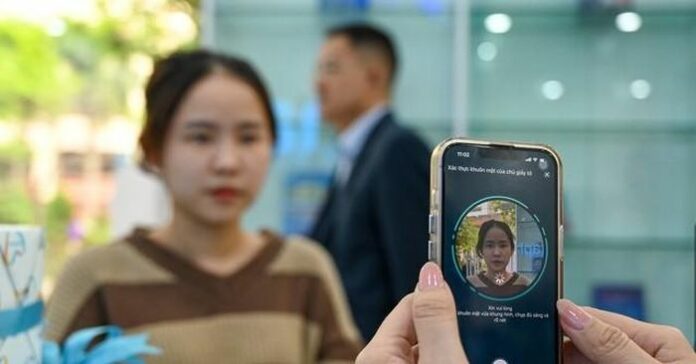 SIM Chính Chủ: Xác Thực Sinh Trắc Học - Bạn Đã Sẵn Sàng?