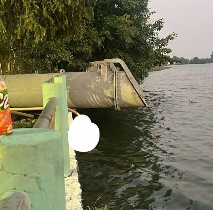 Bí ẩn thi thể trôi dạt: Lời cảnh báo từ dòng sông Đồng Nai?