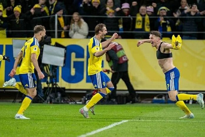 VCK World Cup 2026: Danh sách 48 đội tuyển chính thức và những 