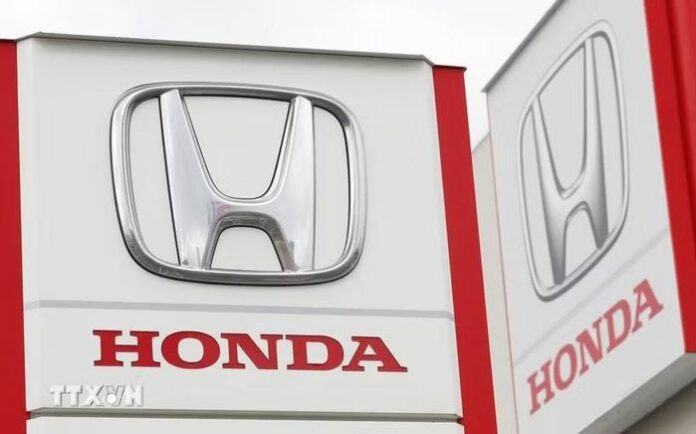 Honda 