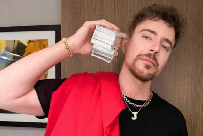 Góc Khuất Đằng Sau Sự Hào Nhoáng: Lùm Xùm Tại Công Ty MrBeast