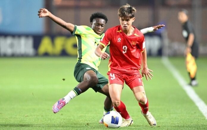 U17 Việt Nam: Đối thủ đáng gờm khiến Australia 