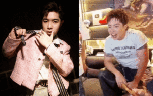 Ồn ào B Ray, Mason Nguyễn và "cơn bão" mạng xã hội