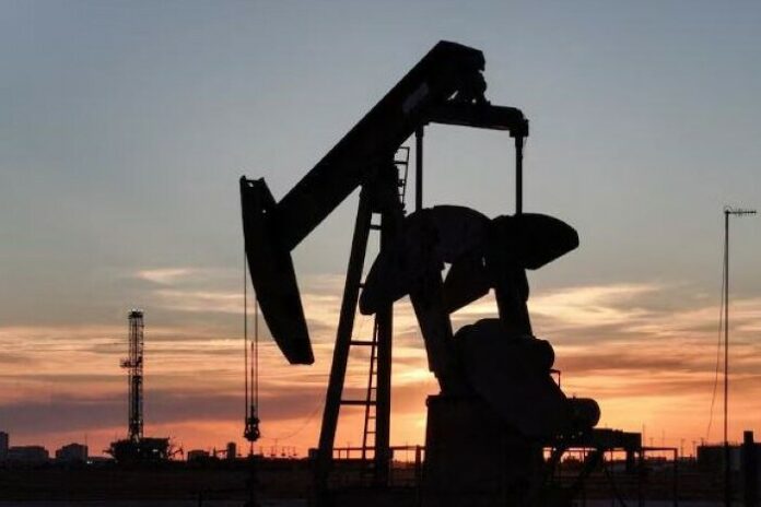 Biến động giá dầu Brent (1/4/2026): Khi Iran 