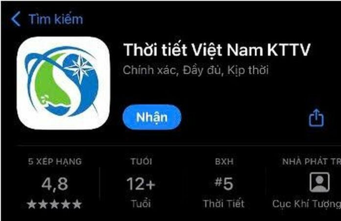 Thời tiết Việt Nam KTTV: Dự Báo Chính Xác, Cảnh Báo Thiên Tai Kịp Thời