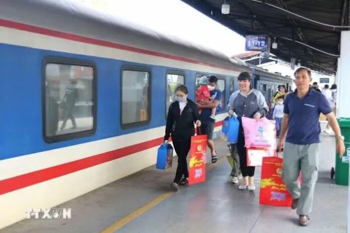 Nghỉ lễ 2026: 3 phương án hoán đổi ngày nghỉ đầy hấp dẫn