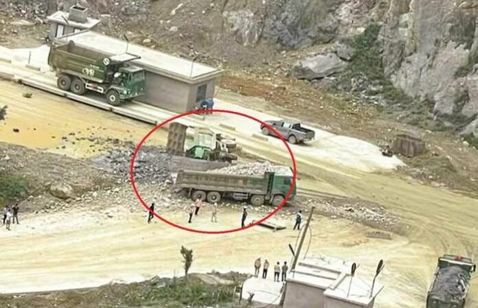 Thảm kịch kép tại mỏ đá Ninh Bình: Xe tải mất phanh, hai sinh mạng vụt tắt