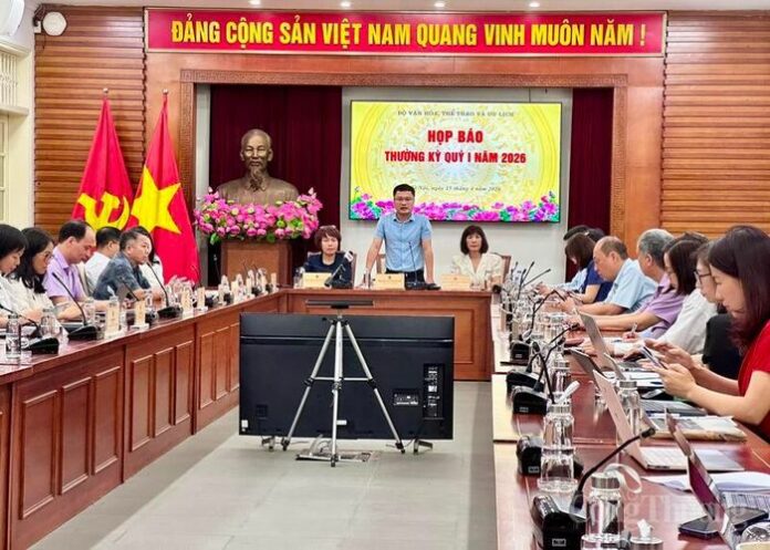 Nỗ lực gỡ bỏ nội dung xấu độc: Điểm sáng quý I/2026