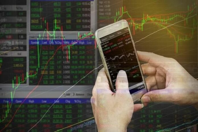 VN-Index Bay Cao: Cơ Hội Mở Ra Sau Nâng Hạng Thị Trường