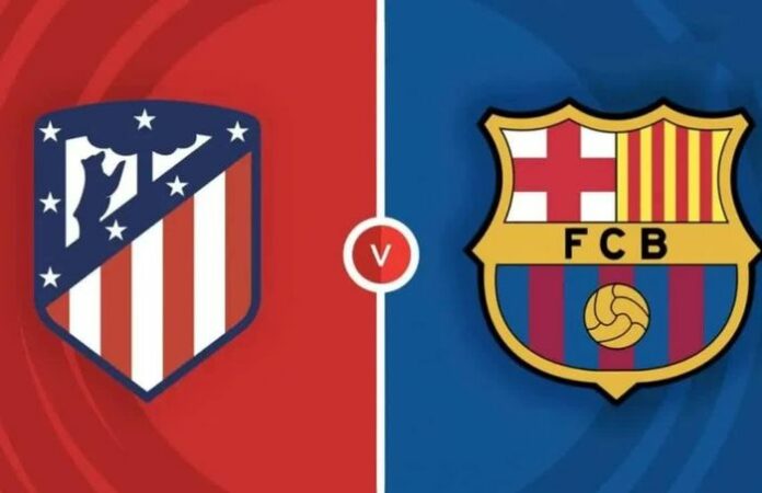 Atletico Madrid vs Barcelona: Phân tích và dự đoán tâm điểm vòng 30 La Liga