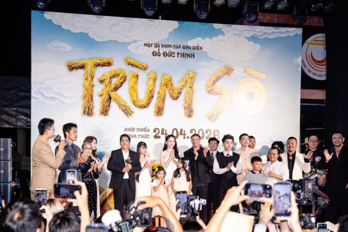 Sức Hút Khó Cưỡng Của Thảm Đỏ Phim 