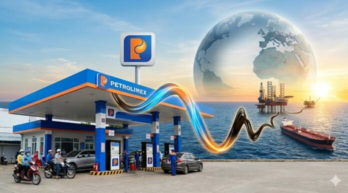 Giá xăng dầu hôm nay 11/4/2026: Cập nhật chi tiết trong nước và thế giới