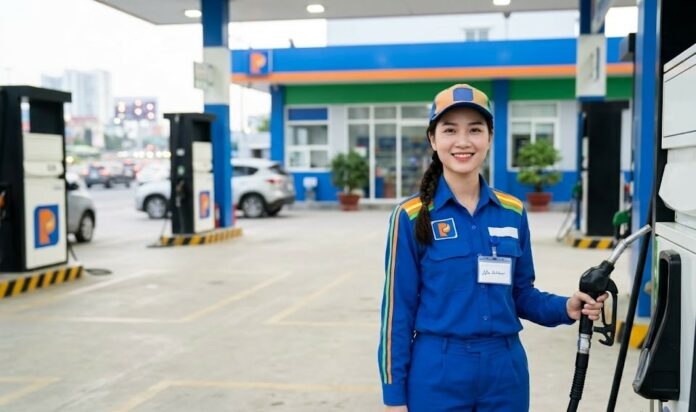 Giá xăng dầu ngày 7/4/2026: Cập nhật chi tiết trong nước và thế giới