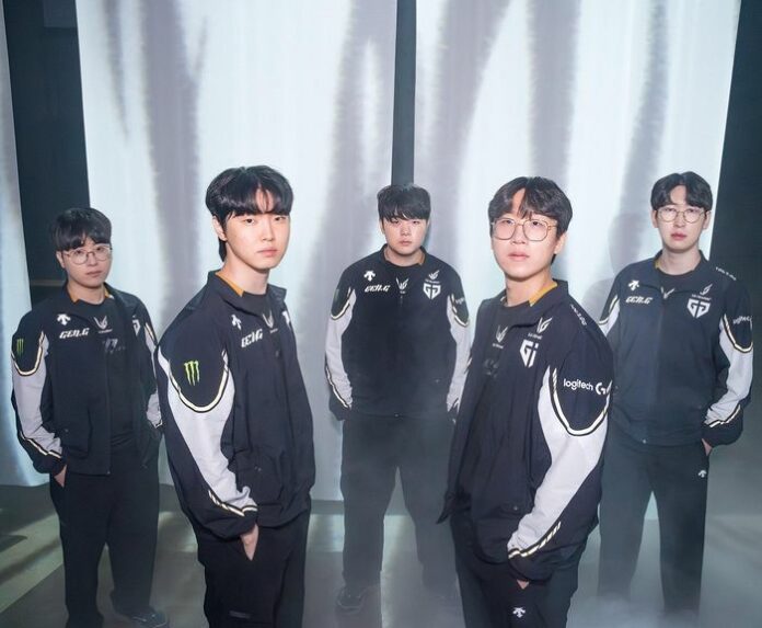 KT Rolster: Kẻ Diệt Khổng Lồ Gây Chấn Động LCK 2026