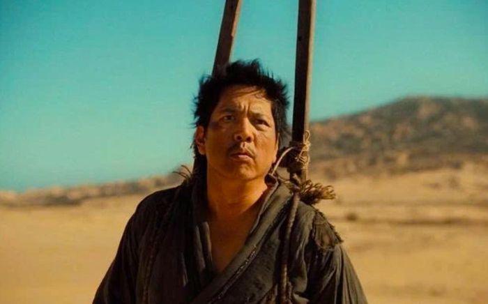 "Trùm sò" của Đức Thịnh, thu hơn 340 triệu đồng sáng 24/4 với hơn 500 suất chiếu.