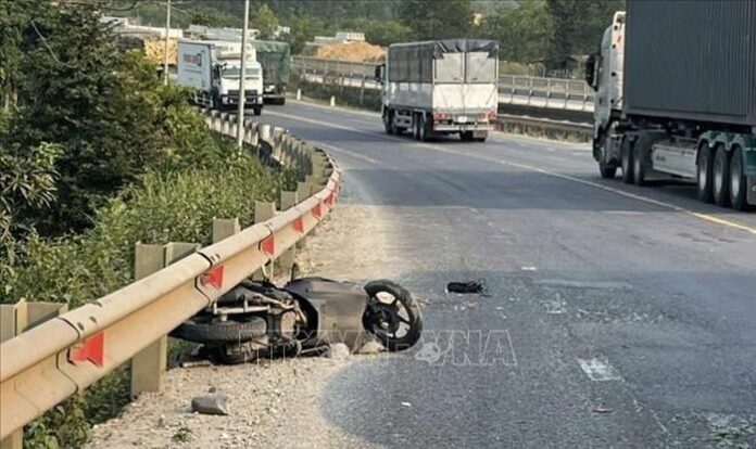 Vụ tai nạn giao thông thương tâm tại Huế: Cảnh tỉnh cho mọi người