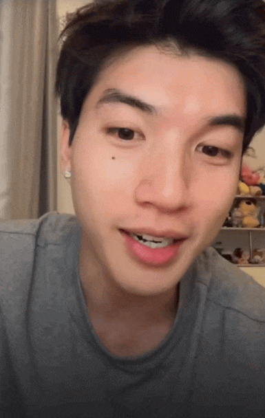 Livestream của HIEUTHUHAI thu hút sự chú ý lớn