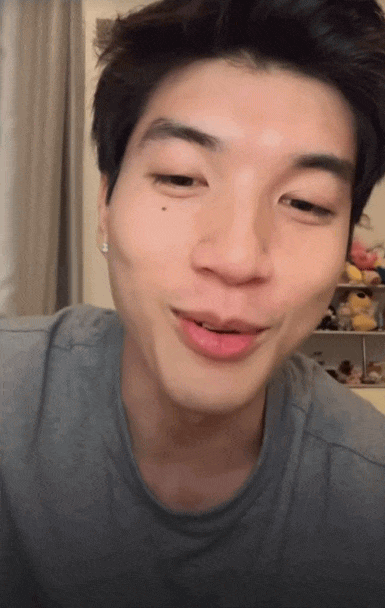 Phản ứng của cộng đồng mạng về thông tin HIEUTHUHAI và Jung Kook