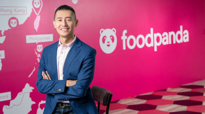 Grab Thâu Tóm Foodpanda Đài Loan: Bước Chuyển Mình Chiến Lược 600 Triệu Đô
