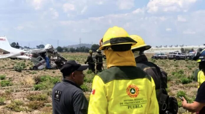 Tai nạn máy bay thảm khốc: Khi giấc mơ bay bổng hóa ác mộng