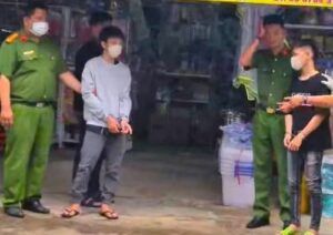 Khánh Hòa: Lời Cảnh Tỉnh Từ Vụ Án Mạng Vì Một Lời Xin Tiền