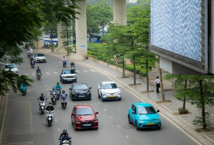 Xe điện Việt Nam: Hành trình kiến tạo hệ sinh thái di chuyển tương lai