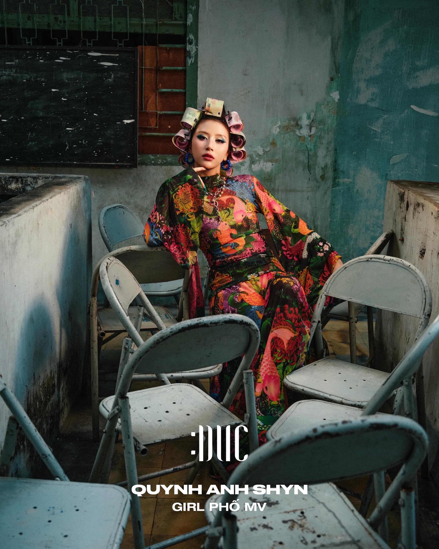 Lời kêu gọi bảo vệ bản quyền thời trang.