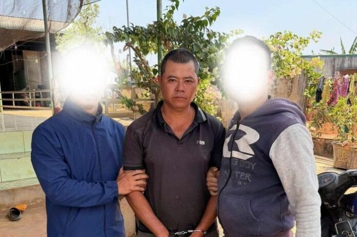 Vạch Mặt Ông Trùm Vàng Tặc: Hành Tung Bí Ẩn Và Cái Kết Bất Ngờ