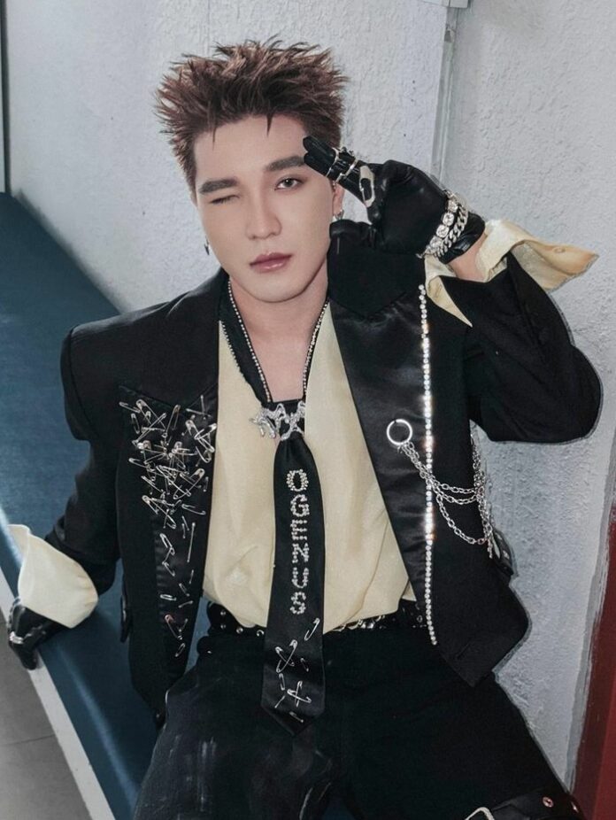 OgeNus & Ciin: Hé lộ động thái mới, liệu tin đồn rạn nứt có phải sự thật?