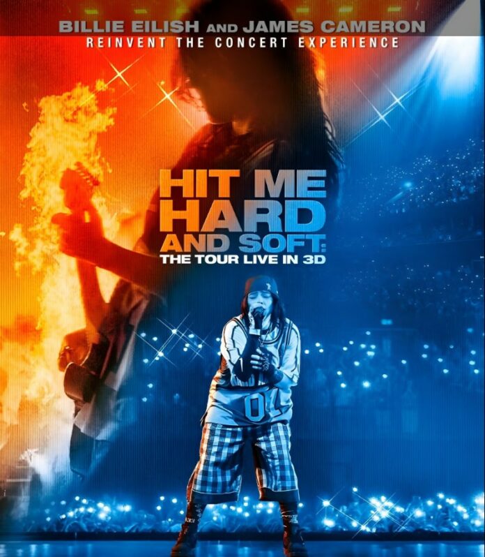 Billie Eilish: Âm nhạc, Tình thân và Hành trình trưởng thành