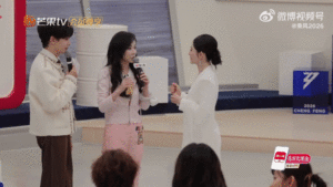 Tỷ Tỷ Đạp Gió Rẽ Sóng: Biến căng dồn dập, Trang Pháp giữa tâm bão