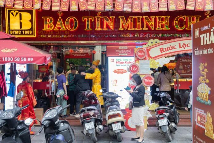 Bảo Tín Minh Châu: Hé Lộ Bức Tranh Tài Chính Đằng Sau Những Biến Cố