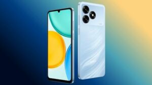 HONOR X5d & X5d Plus: Pin khủng, màn 90Hz, Android 15 – Lựa chọn nào cho bạn?