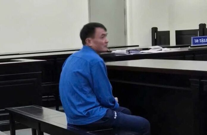 Bóc Trần Mưu Đồ 