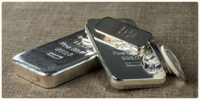 Giá Bạc Hôm Nay 28/4: Bình Ổn Nhưng Tiềm Ẩn Sức Bật