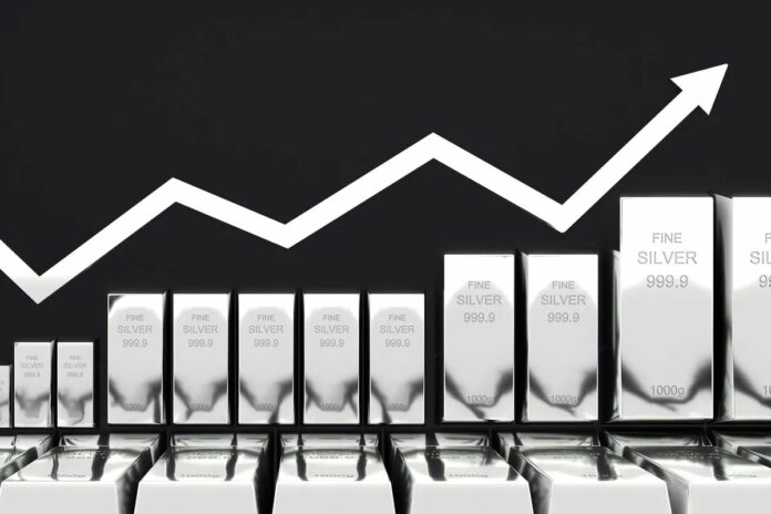 Giá Bạc Hôm Nay 25/4: Rung Lắc Thị Trường, Cơ Hội Nằm Ở Đâu?