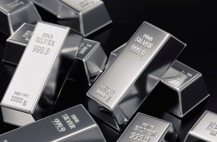 Giá Bạc Hôm Nay 20/4: Bứt Phá Nhờ Địa Chính Trị & Nhu Cầu Công Nghiệp