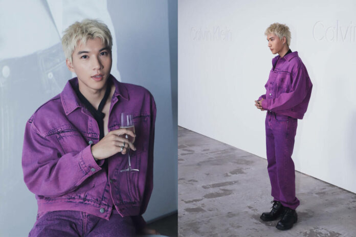 HIEUTHUHAI và cuộc gặp gỡ định mệnh với 