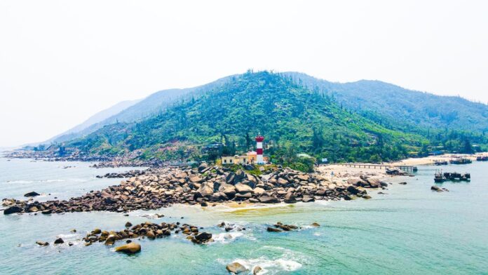 Hà Tĩnh Mùa Du Lịch Biển 2026: Sôi Động Chào Đón, Khẳng Định Vị Thế