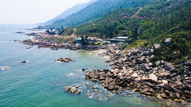 Hà Tĩnh sẵn sàng đón khách mùa du lịch biển 2026, hút khách dịp lễ 30/4 - 1/5