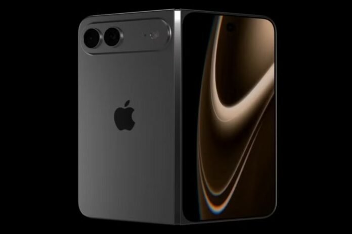 Apple quyết định giảm 70% đơn đặt hàng đối với iPhone màn hình gập