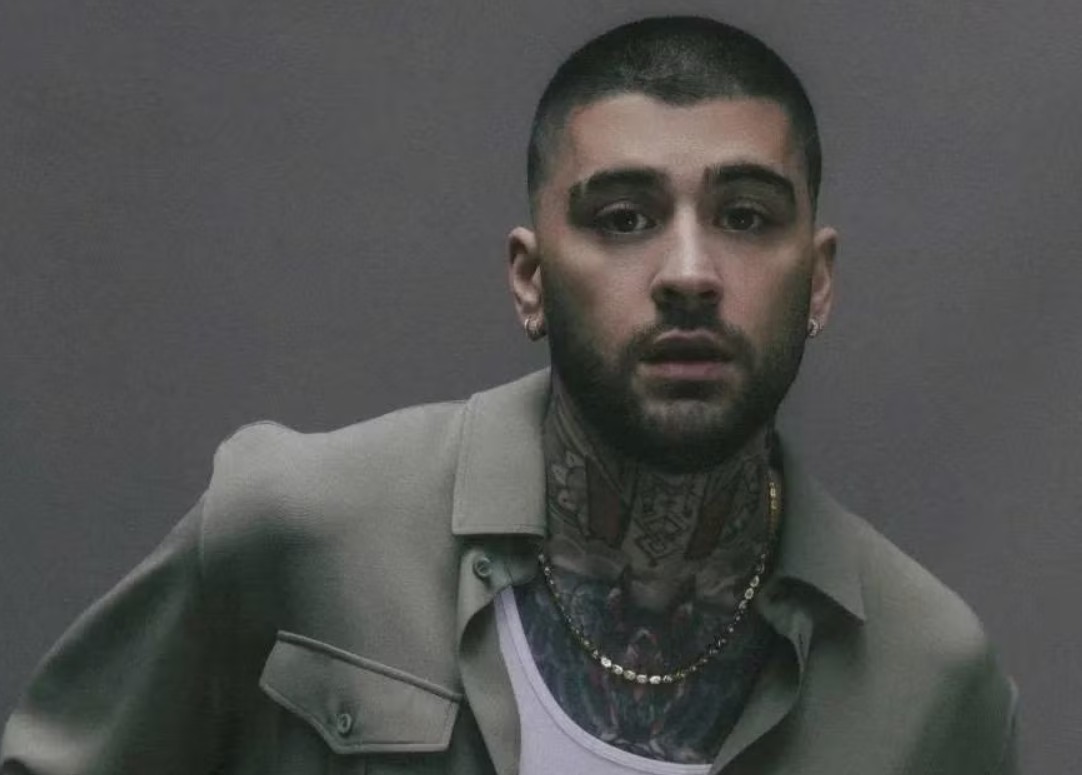 Zayn Malik và "KONNAKOL": Bản giao hưởng văn hóa độc đáo 