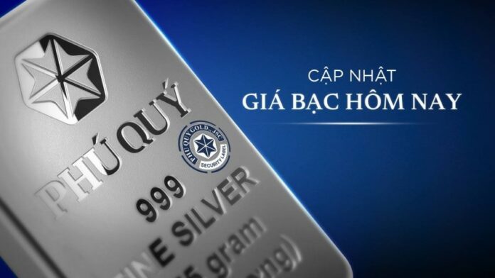 Giá Bạc Hôm Nay 12/4/2026: Biến Động và Phân Tích Chuyên Sâu